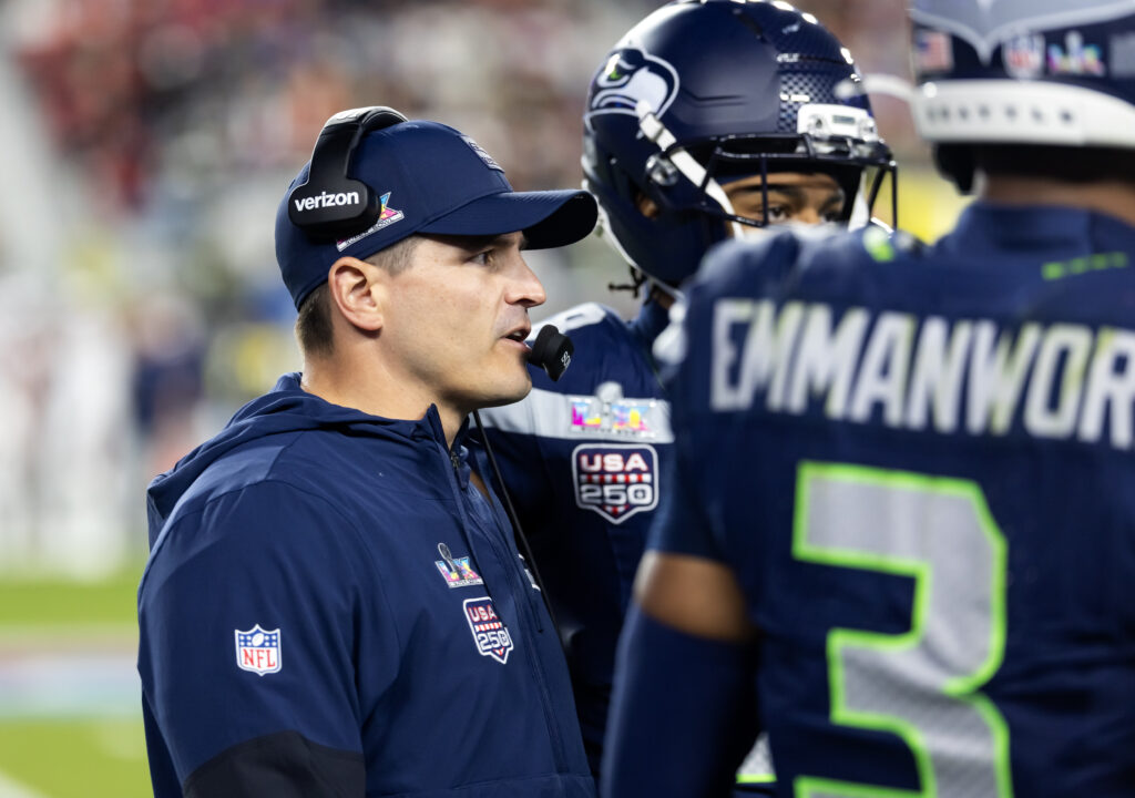 Seattle Seahawks