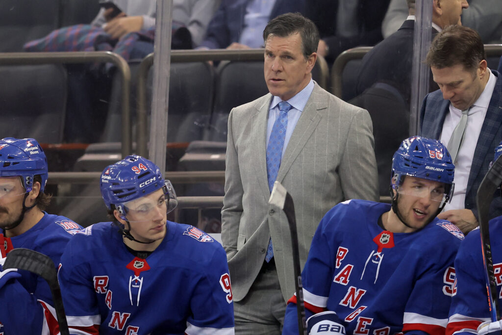 New York Rangers