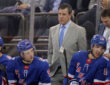 New York Rangers