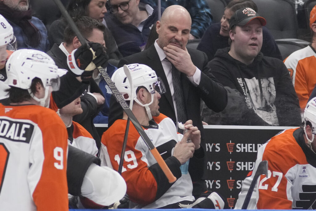 Philadelphia Flyers
