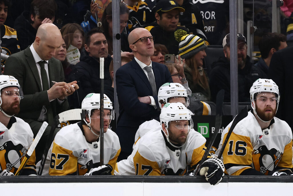Pittsburgh Penguins