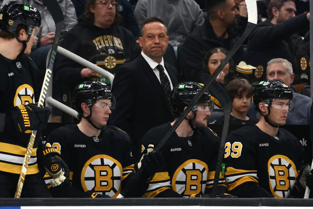 Boston Bruins