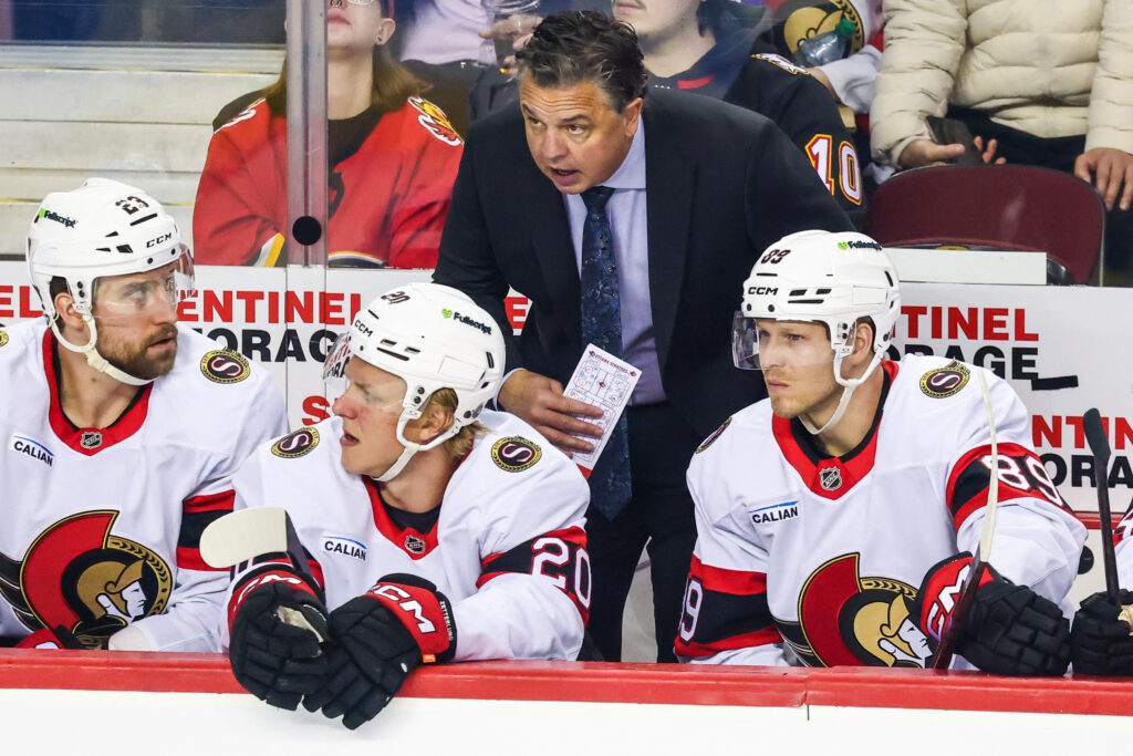 Ottawa Senators