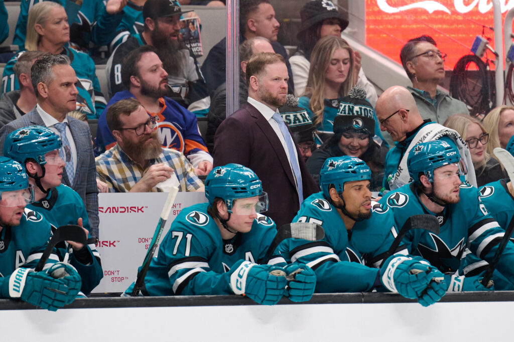 San Jose Sharks