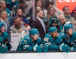 San Jose Sharks
