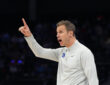 Jon Scheyer, Duke Blue Devils