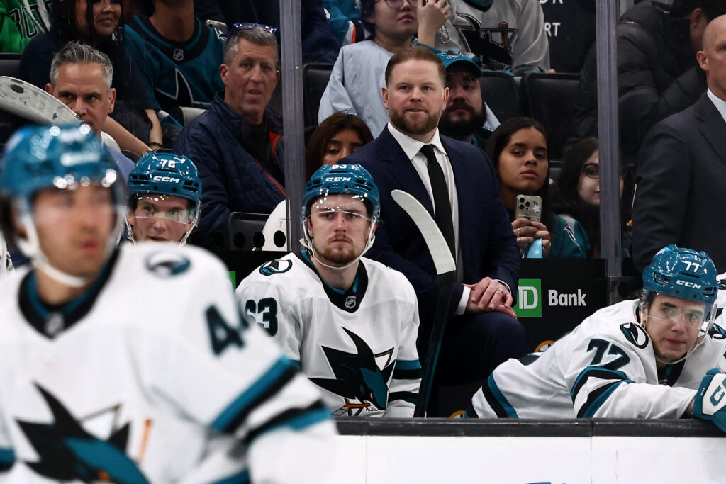 San Jose Sharks