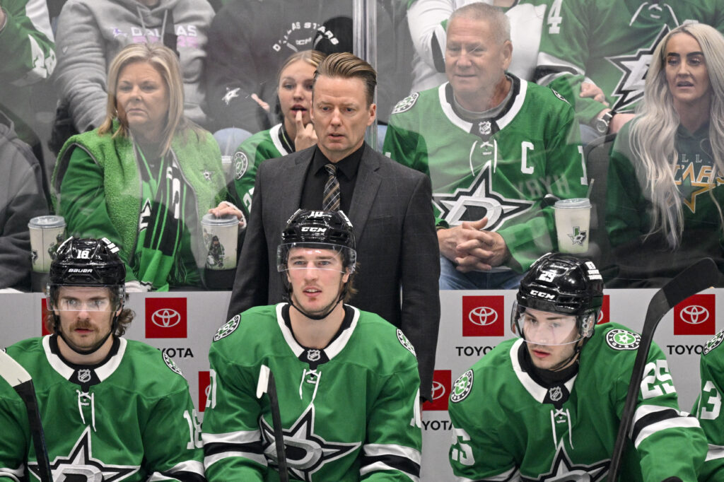 Dallas Stars