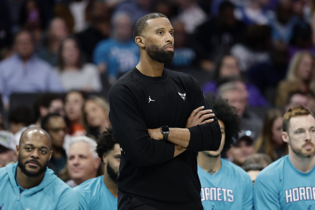 Charlotte Hornets