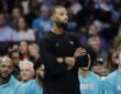 Charlotte Hornets