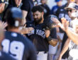 New York Yankees