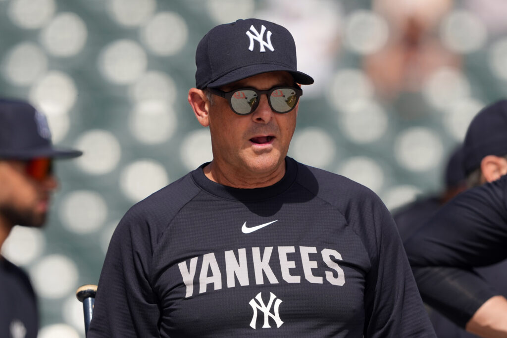 New York Yankees