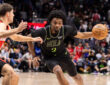 Herb Jones, New Orleans Pelicans