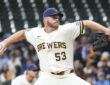 Brandon Woodruff, Milwaukee Brewers