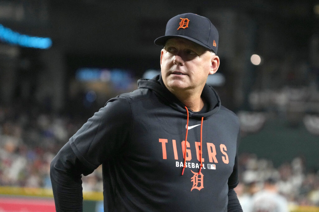 Detroit Tigers