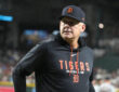 Detroit Tigers