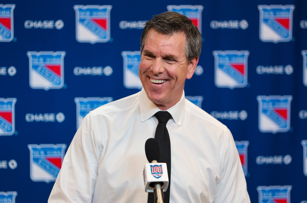 New York Rangers