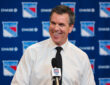 New York Rangers
