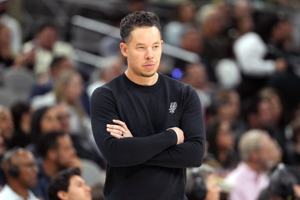 San Antonio Spurs