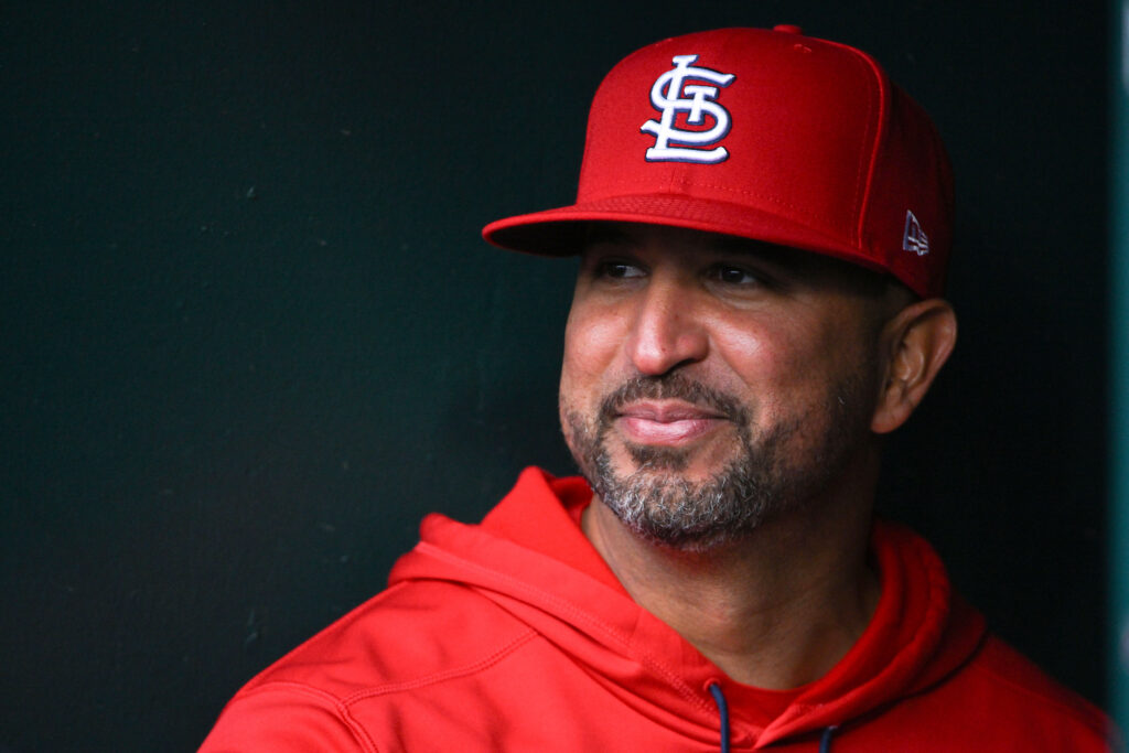 St. Louis Cardinals
