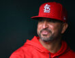 St. Louis Cardinals