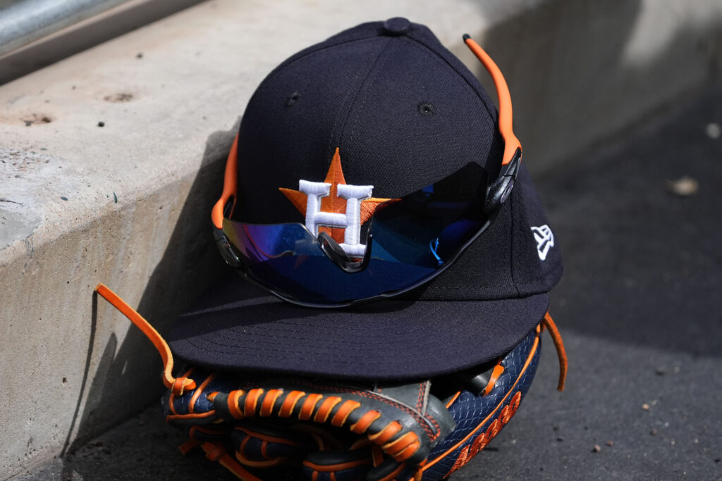 Houston Astros