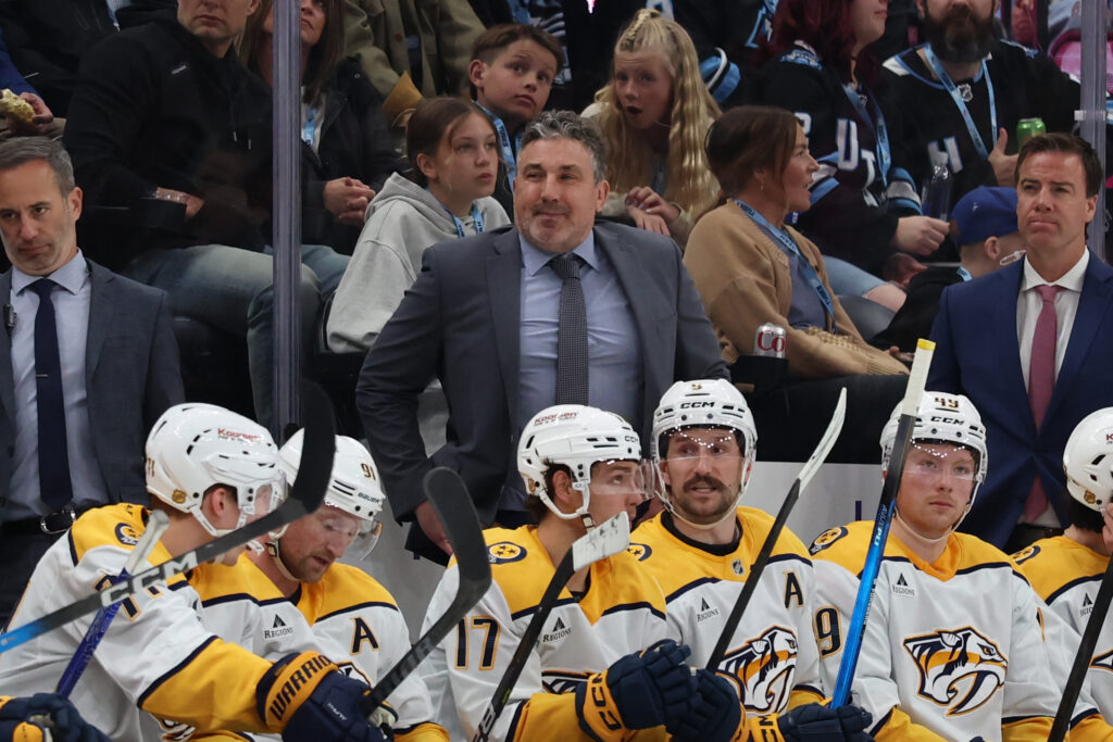 Nashville Predators