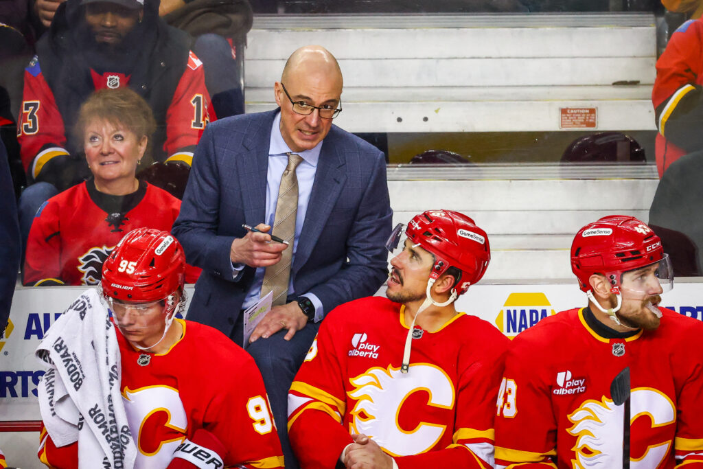 Calgary Flames