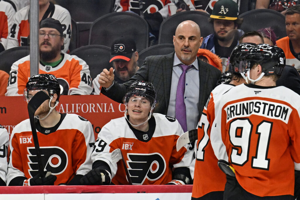Philadelphia Flyers