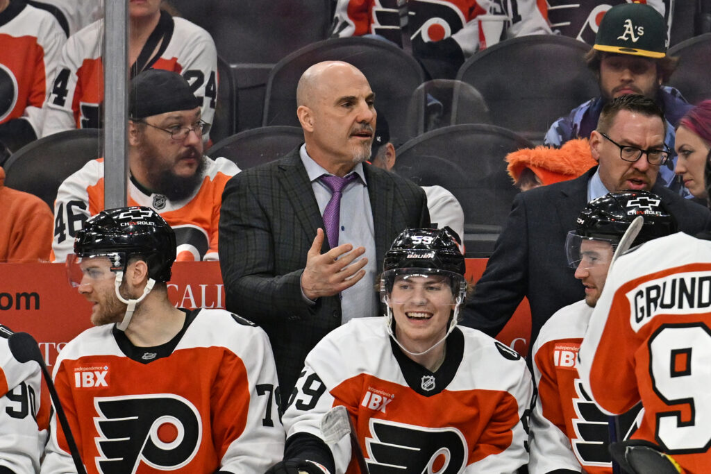 Philadelphia Flyers