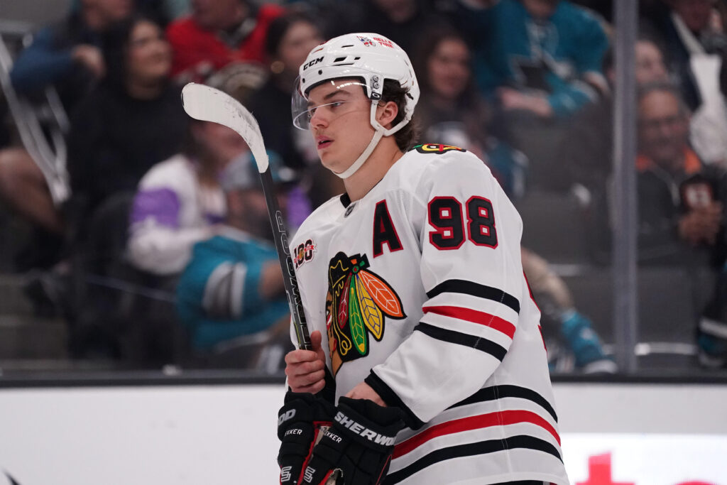 Chicago Blackhawks
