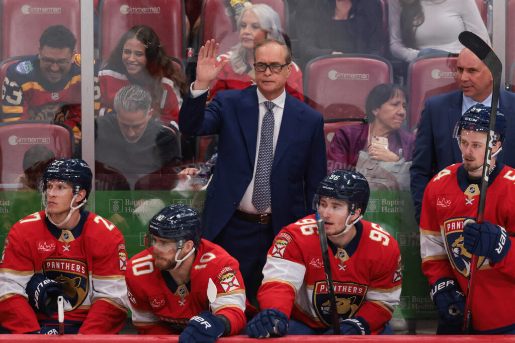 Florida Panthers