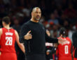 Houston Rockets