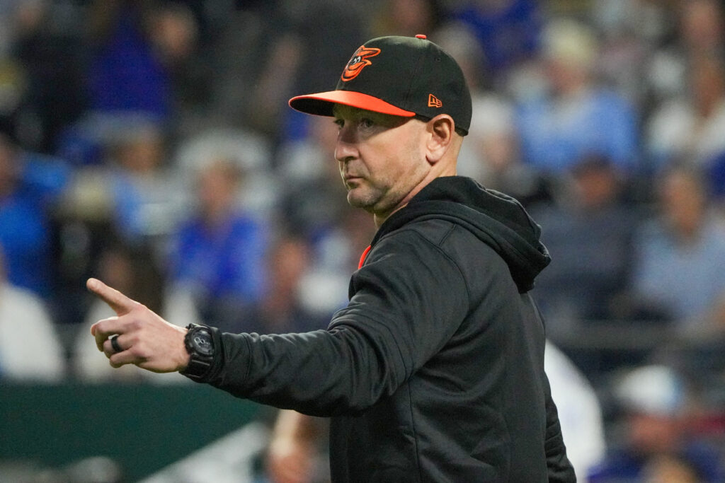 Baltimore Orioles