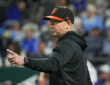 Baltimore Orioles