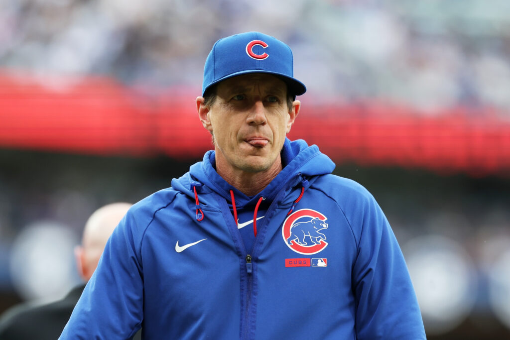Chicago Cubs