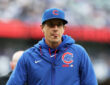 Chicago Cubs
