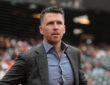 Buster Posey, San Francisco Giants