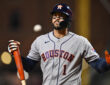 Carlos Correa, Houston Astros