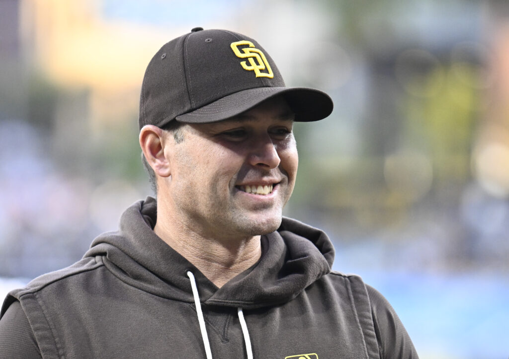 San Diego Padres
