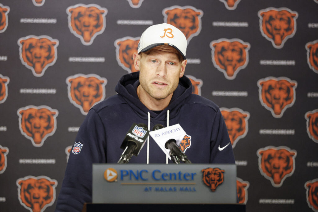 Chicago Bears