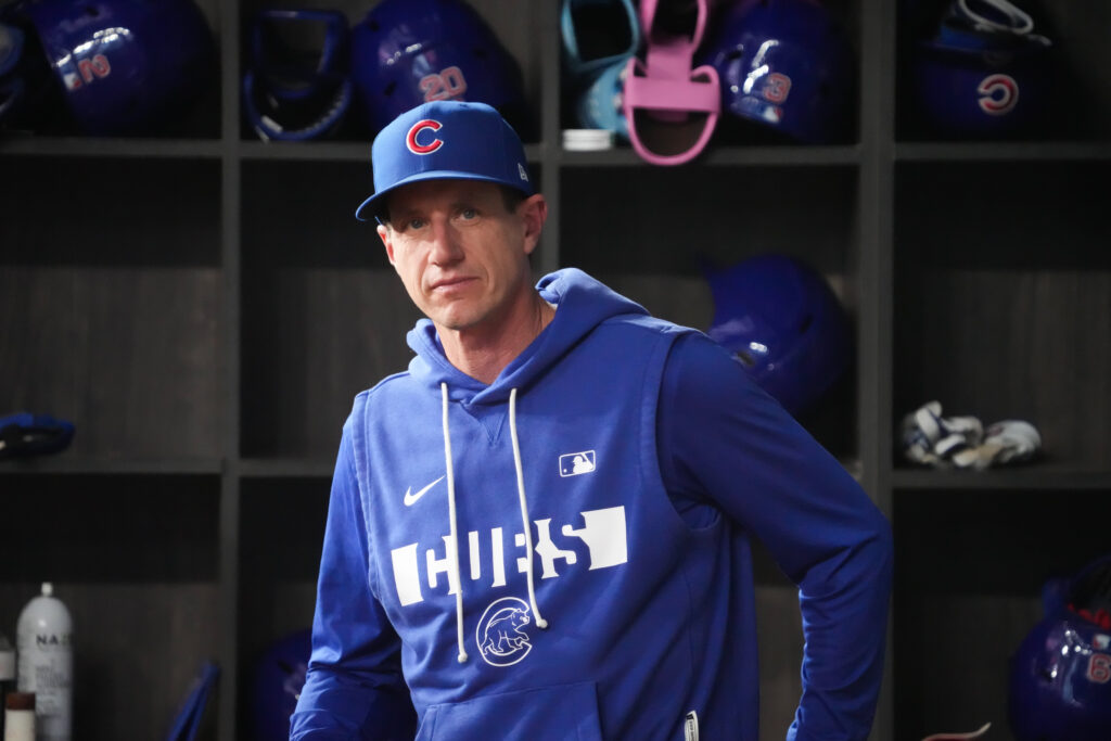 Chicago Cubs