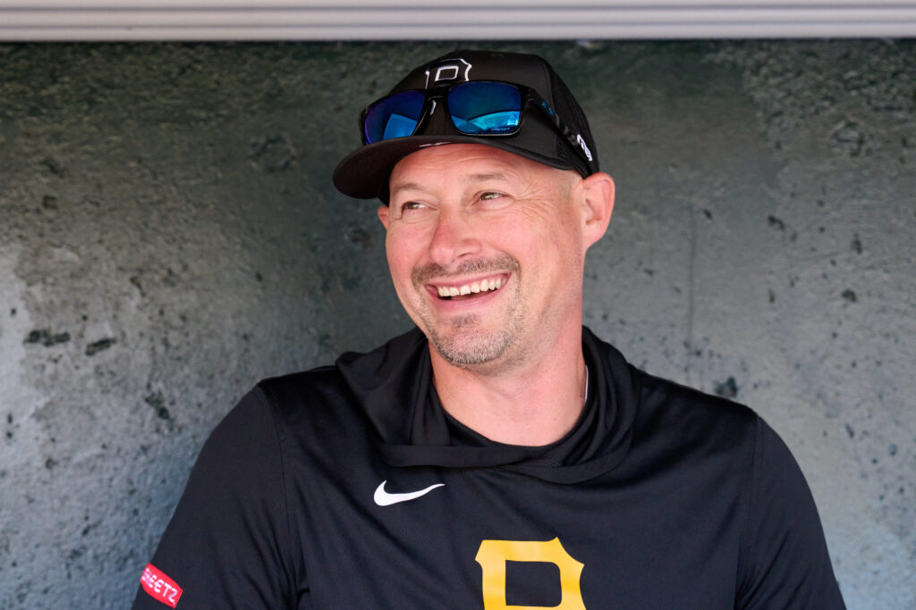 Pittsburgh Pirates