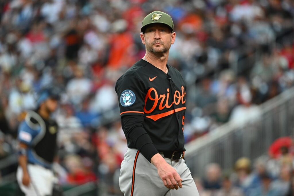 Baltimore Orioles