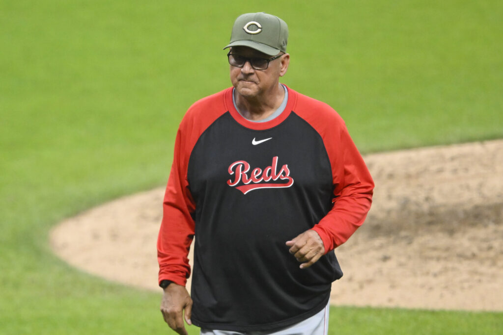 Cincinnati Reds