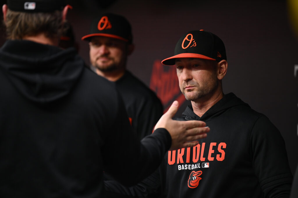 Orioles