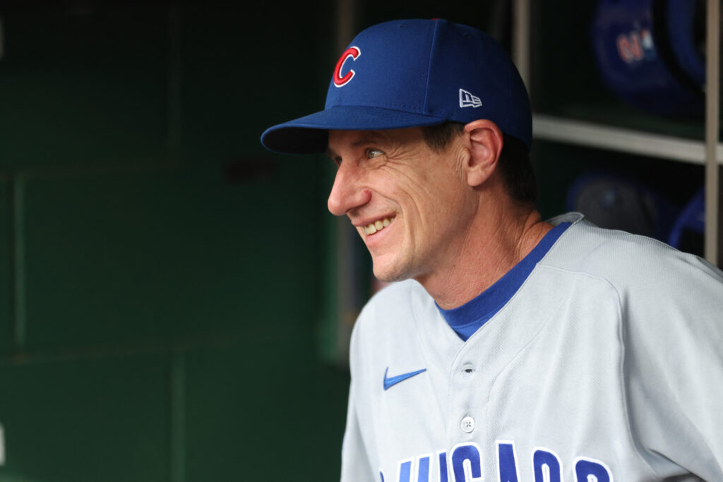 Chicago Cubs