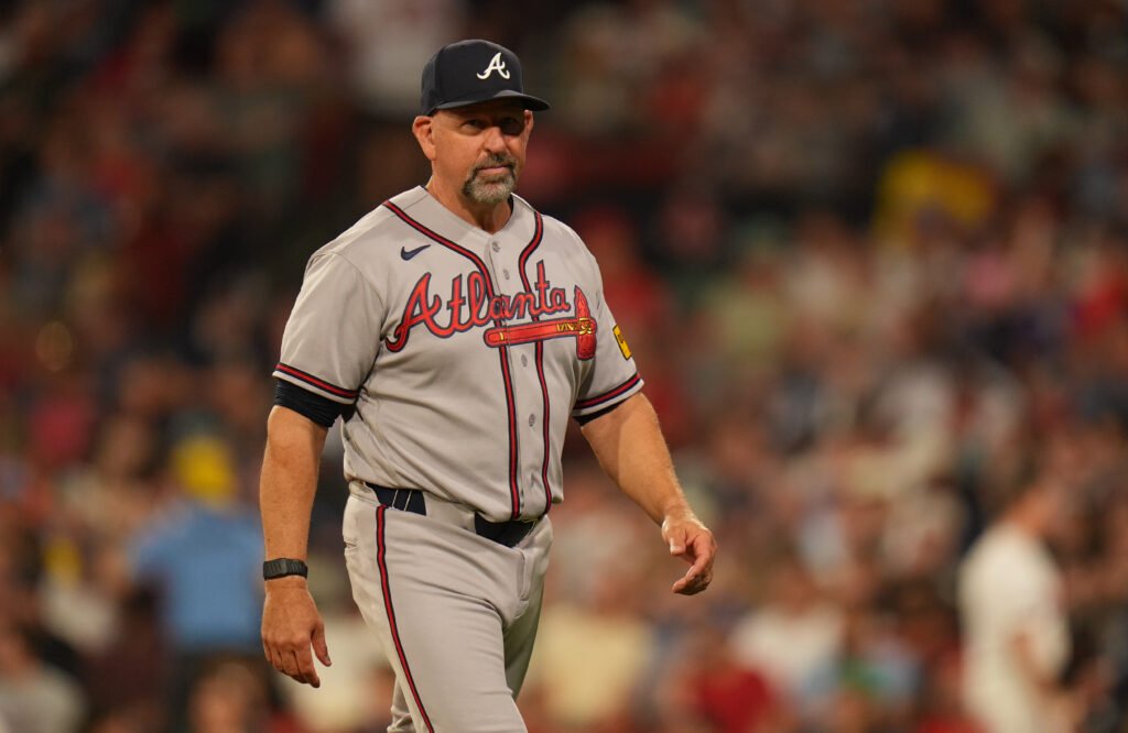 Atlanta Braves