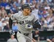 Aaron Judge, New York Yankees