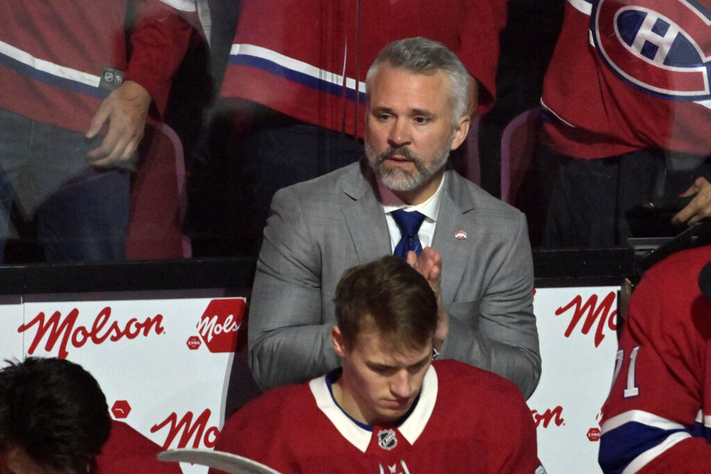 Montreal Canadiens
